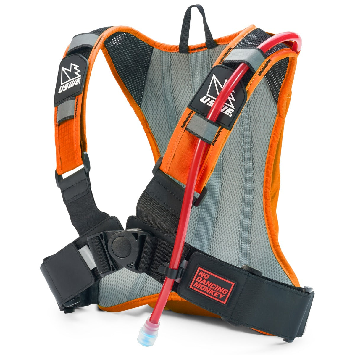 OUTLANDER 2 2021, Orange
